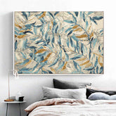 Painting by Numbers Plants